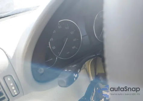 2006 Mercedes-Benz C 230 Sport из США, поврежденный, VIN WDBRF52H46F789117